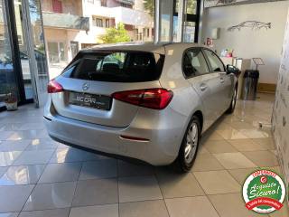 MERCEDES-BENZ A 180 usata, con Airbag Passeggero