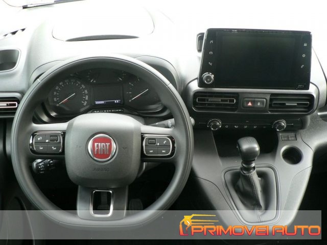 FIAT Doblo usata, con Airbag