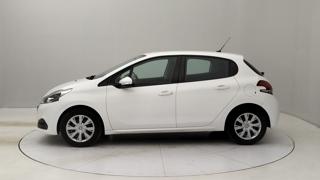 PEUGEOT 208 usata, con Airbag