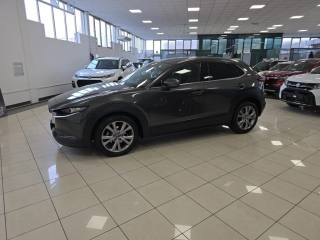MAZDA CX-30 usata, con Airbag