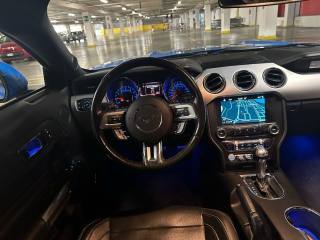 FORD Mustang usata, con Chiusura centralizzata