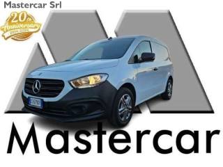 MERCEDES-BENZ Citan 110 CDI Furgone Long NEW MODEL  S TG : GS679XF