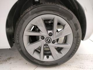 OPEL Corsa usata, con Touch screen