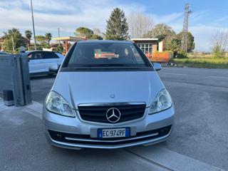 MERCEDES-BENZ A 150 usata, con Airbag