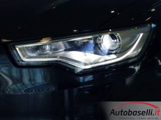 AUDI A6 usata, con Controllo trazione