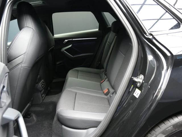 AUDI A3 usata, con Chiusura centralizzata