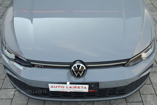 VOLKSWAGEN Golf GTI usata, con Spoiler