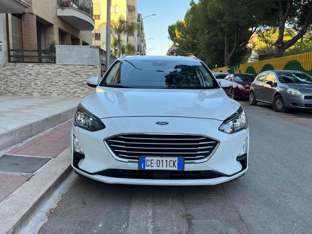 FORD Focus usata, con ABS