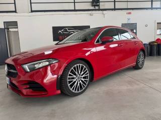 MERCEDES-BENZ A 180 usata, con Autoradio