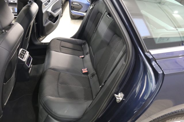 AUDI A6 usata, con Autoradio digitale