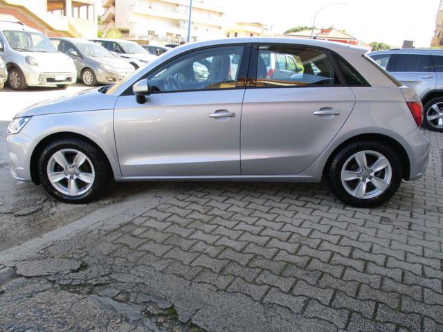 AUDI A1 usata, con Airbag Passeggero