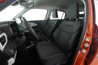 SUZUKI Swift usata 8