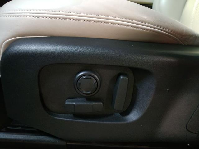 LAND ROVER Range Rover Sport usata, con Luci diurne LED