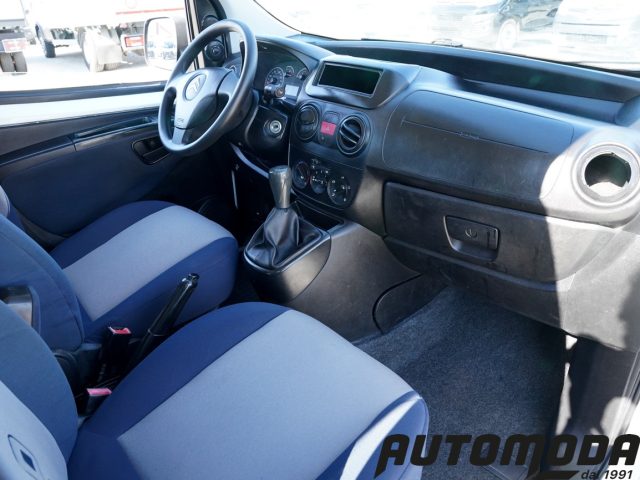 CITROEN Nemo usata 12