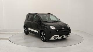 FIAT Panda usata, con Boardcomputer