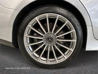 MERCEDES-BENZ GT usata, con Servosterzo