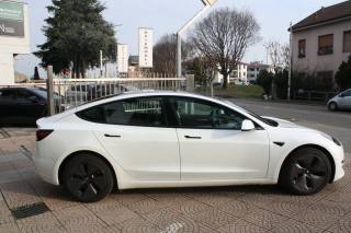 TESLA Model 3 usata, con Cerchi in lega