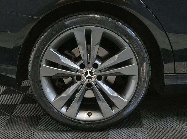 MERCEDES-BENZ CLA 180 usata, con Lettore CD