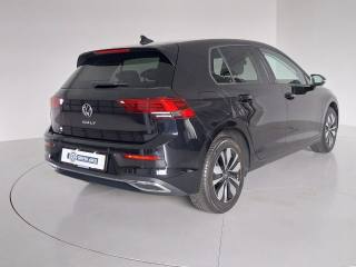VOLKSWAGEN Golf usata, con Cronologia tagliandi