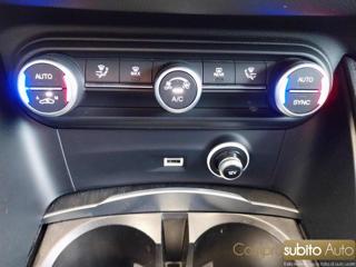 ALFA ROMEO Stelvio usata, con Fari Xenon