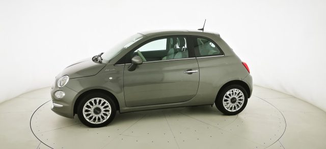FIAT 500 usata 49