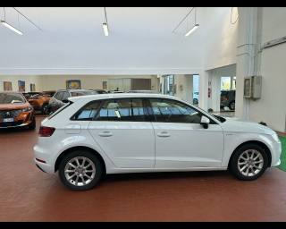 AUDI A3 usata, con Chiusura centralizzata