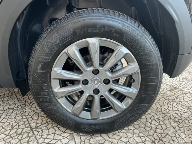 OPEL Mokka usata 10
