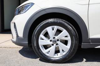 VOLKSWAGEN Taigo usata 150