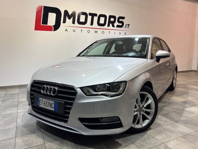 AUDI A3 usata, con Airbag