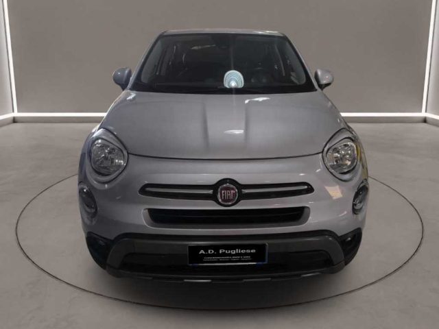 FIAT 500X usata, con Airbag laterali
