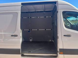 MERCEDES-BENZ Sprinter usata, con Boardcomputer