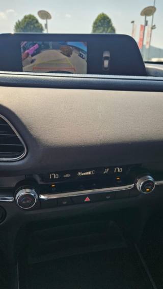 MAZDA CX-30 usata, con Cruise Control