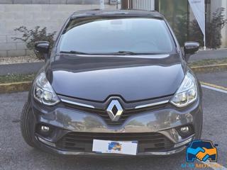 RENAULT Clio usata, con Airbag