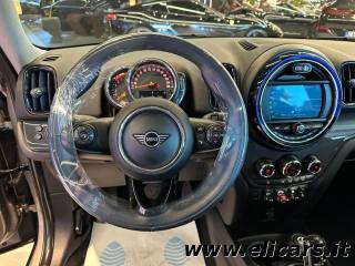 MINI Countryman usata, con Chiusura centralizzata