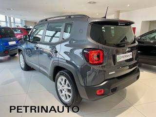 JEEP Renegade usata, con Climatizzatore