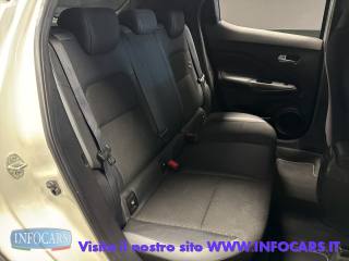 NISSAN Juke usata, con Boardcomputer