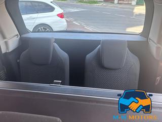 CITROEN C4 usata, con Fendinebbia