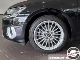 AUDI A3 usata, con Boardcomputer