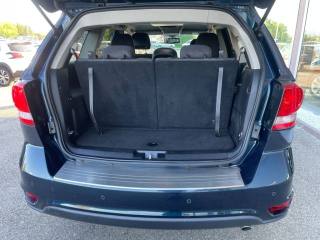 FIAT Freemont usata, con Fendinebbia