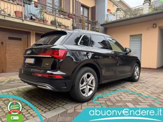 AUDI Q5 usata, con Autoradio