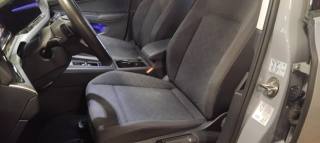 VOLKSWAGEN Golf usata, con Fari LED