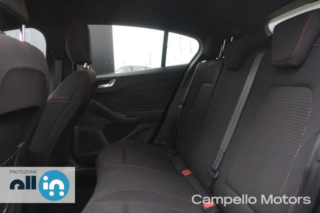 FORD Focus usata 5
