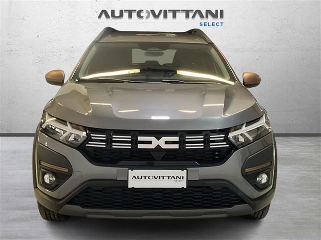 DACIA Jogger usata, con Alzacristalli elettrici