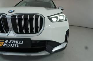 BMW X1 usata, con Regolazione elettrica sedili