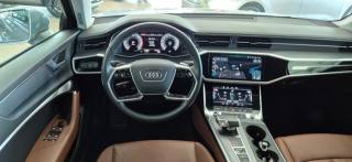 AUDI A6 allroad usata, con Cerchi in lega