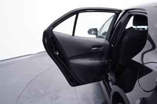 TOYOTA Corolla usata, con Sensore di pioggia