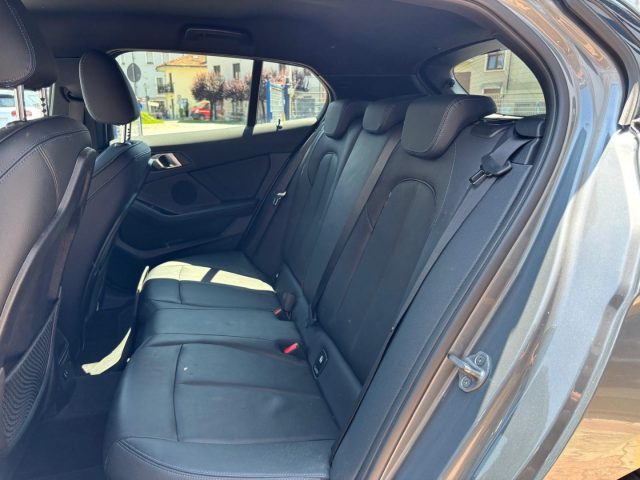 BMW 120 usata, con Servosterzo