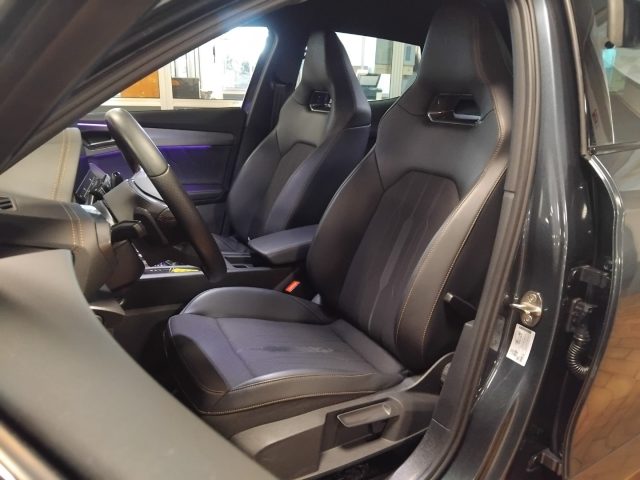 CUPRA Formentor usata, con Servosterzo