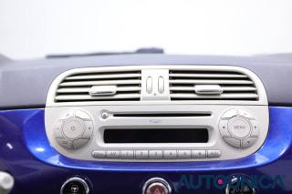FIAT 500 usata 23