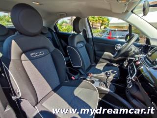FIAT 500X usata, con Controllo trazione
